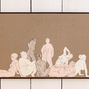 Convene by Allison Belolan, Image 3.