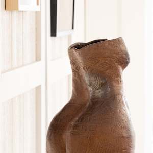 Textured Torso by Dorian Goldman, Image 11.