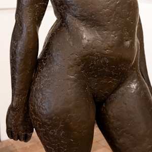 Female Study by Dorian Goldman, Image 9.