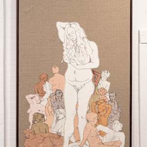 Copious by Allison Belolan, Image 4.