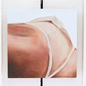 Sideview by Anne Pollard James, Image 3.