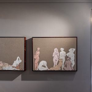Repose by Allison Belolan, Image 5.