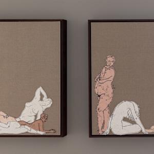 Repose by Allison Belolan, Image 4.