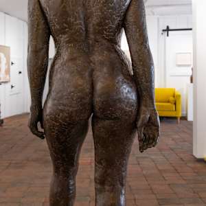 Female Study by Dorian Goldman, Image 11.