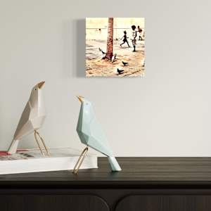 Pigeon Games by Jennie Carr 