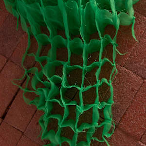 Green Hills by Sonjie Feliciano Solomon, Image 3.