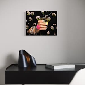 Fizz Pop by Angela Strassheim 