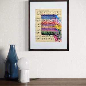 Remix: Concerto No. 1 by Rebecca Rivard 