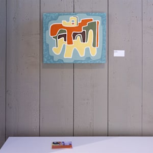 Modular Drift by Giselle Landers, Image 5.