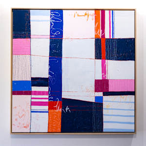 City in Motion by Alissa Leigh, Image 3.