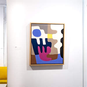 BlueWalker 3 by Giselle Landers, Image 5.