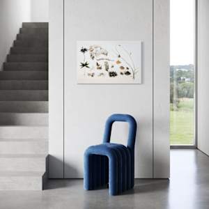 ME Foraged: Land by Allison Belolan 