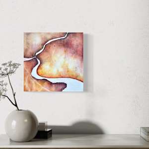Alluvial by Molly Felde 