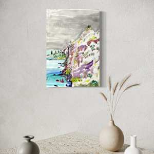 Salina  No. 1 by Cameron Goodyear 