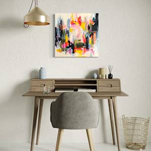 Fragmented Joy by Alissa Leigh 