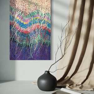 Beauty in the Breakdown by Rebecca Rivard 