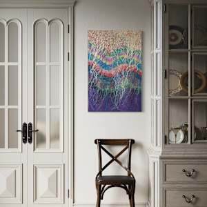 Beauty in the Breakdown by Rebecca Rivard 