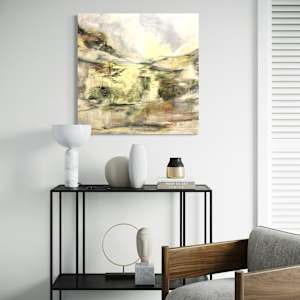 Moment of Light by Avrel Menkes 