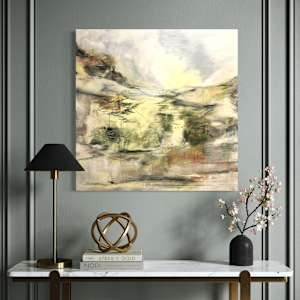 Moment of Light by Avrel Menkes 