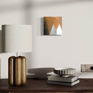 Night & Day by Judith Montminy 