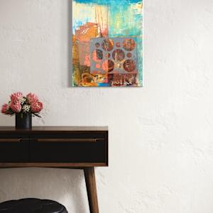 Rabbit Hole by Angelique Luro 