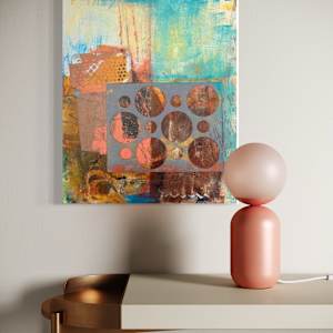 Rabbit Hole by Angelique Luro 