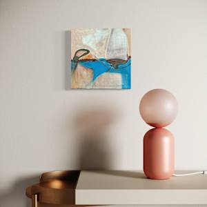 Sonic Boom by Beth Barry 