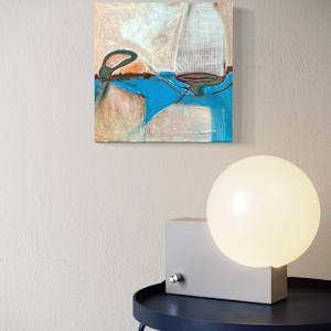 Sonic Boom by Beth Barry 