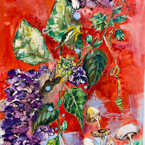 Some Kind of Wonderful by Antoinette Wysocki