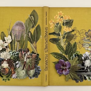 Shakespeare's Flowers by Susan Lerner