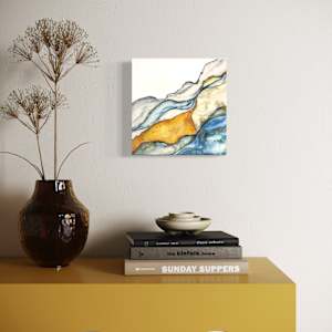 Tempest by Molly Felde 