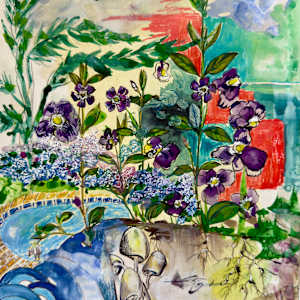 Wild Things by Antoinette Wysocki