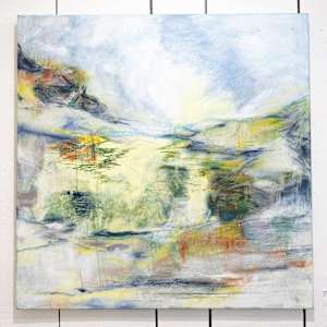 Moment of Light by Avrel Menkes 