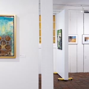 Rabbit Hole by Angelique Luro 