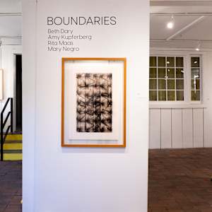 6 Inch Grid by Amy Kupferberg, Image 1.