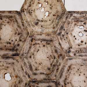 Hex by Amy Kupferberg 