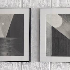 Reflections by Mary Negro 