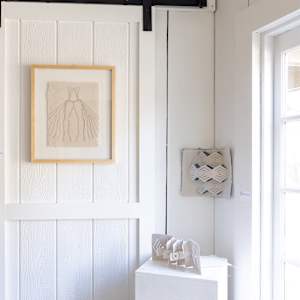 Flex Hex by Amy Kupferberg 