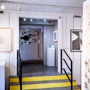 21 by Amy Kupferberg 