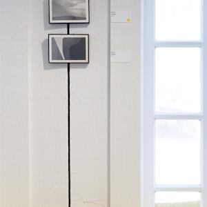 Bedrock by Mary Negro 