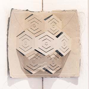 Comb by Amy Kupferberg 