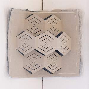 Comb by Amy Kupferberg 