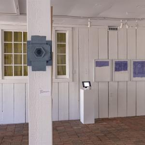 Alveolus by Amy Kupferberg 