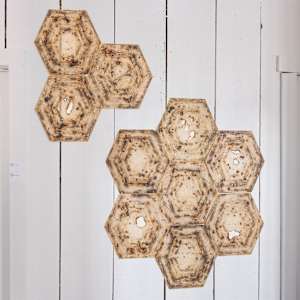 Hex by Amy Kupferberg 