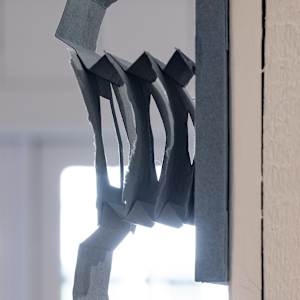 Alveolus by Amy Kupferberg 