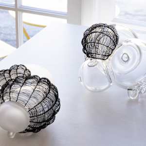 Caged 1 by Beth Dary 