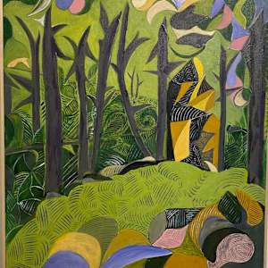 Along the Way by Elizabeth Elder