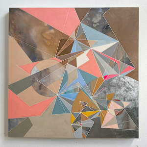 Like Lipstick by Julia Berkeley
