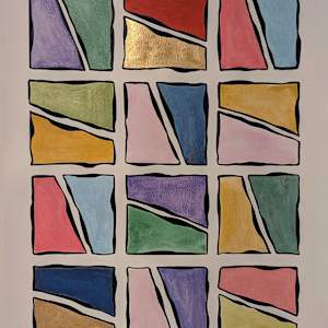 Water Reflected by Sarah Ehrlich