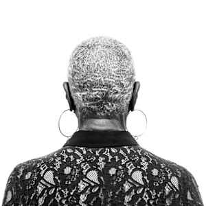 Original Platinum Blonde by Abigail Ekue